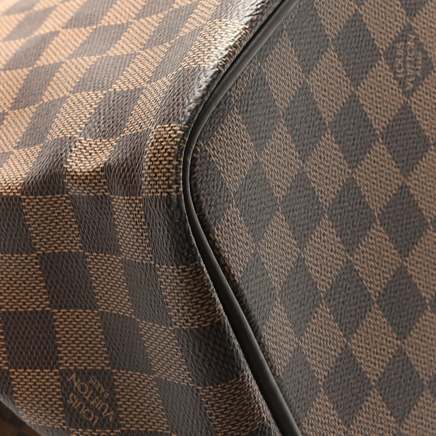 Louis Vuitton Damier Ebene Greenwich GM 6 of 9