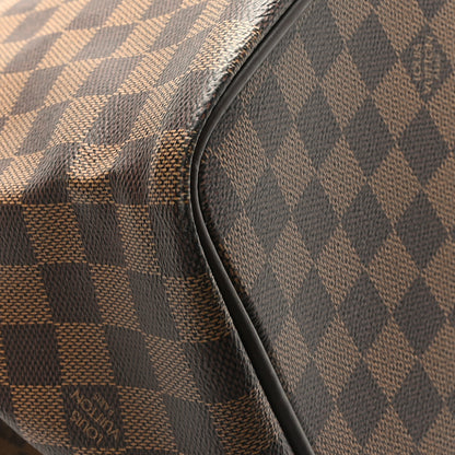 Louis Vuitton Damier Ebene Greenwich GM 6 of 9