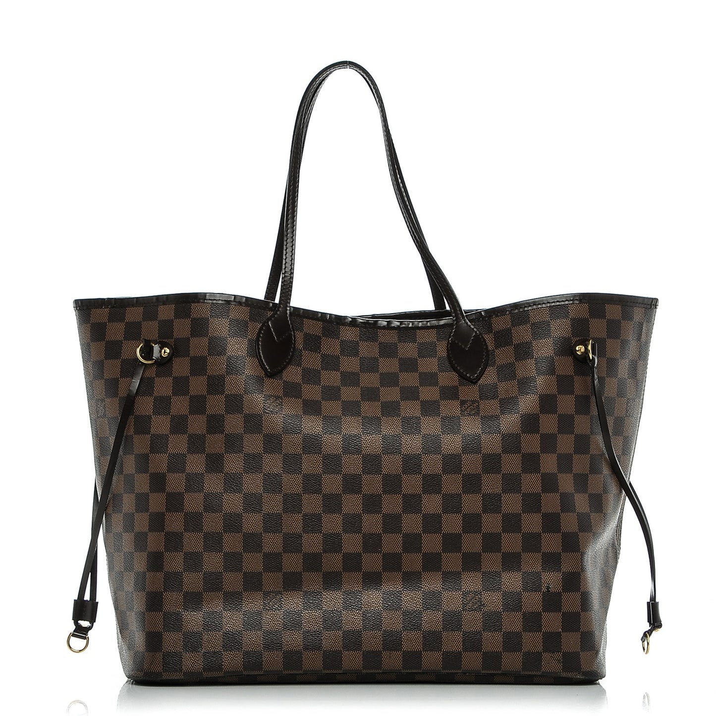 Damier Ebene Neverfull GM