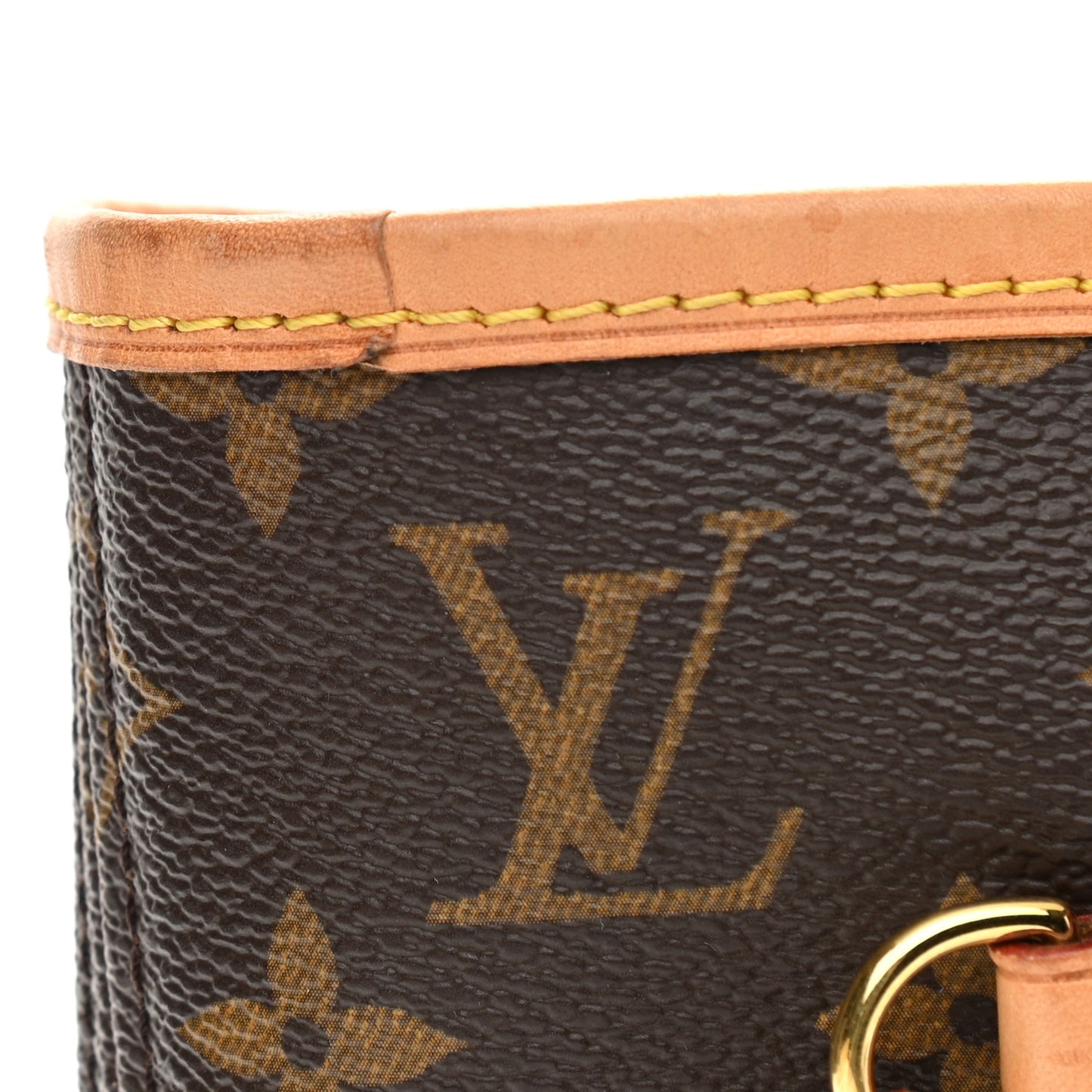 Monogram Neo Neverfull MM