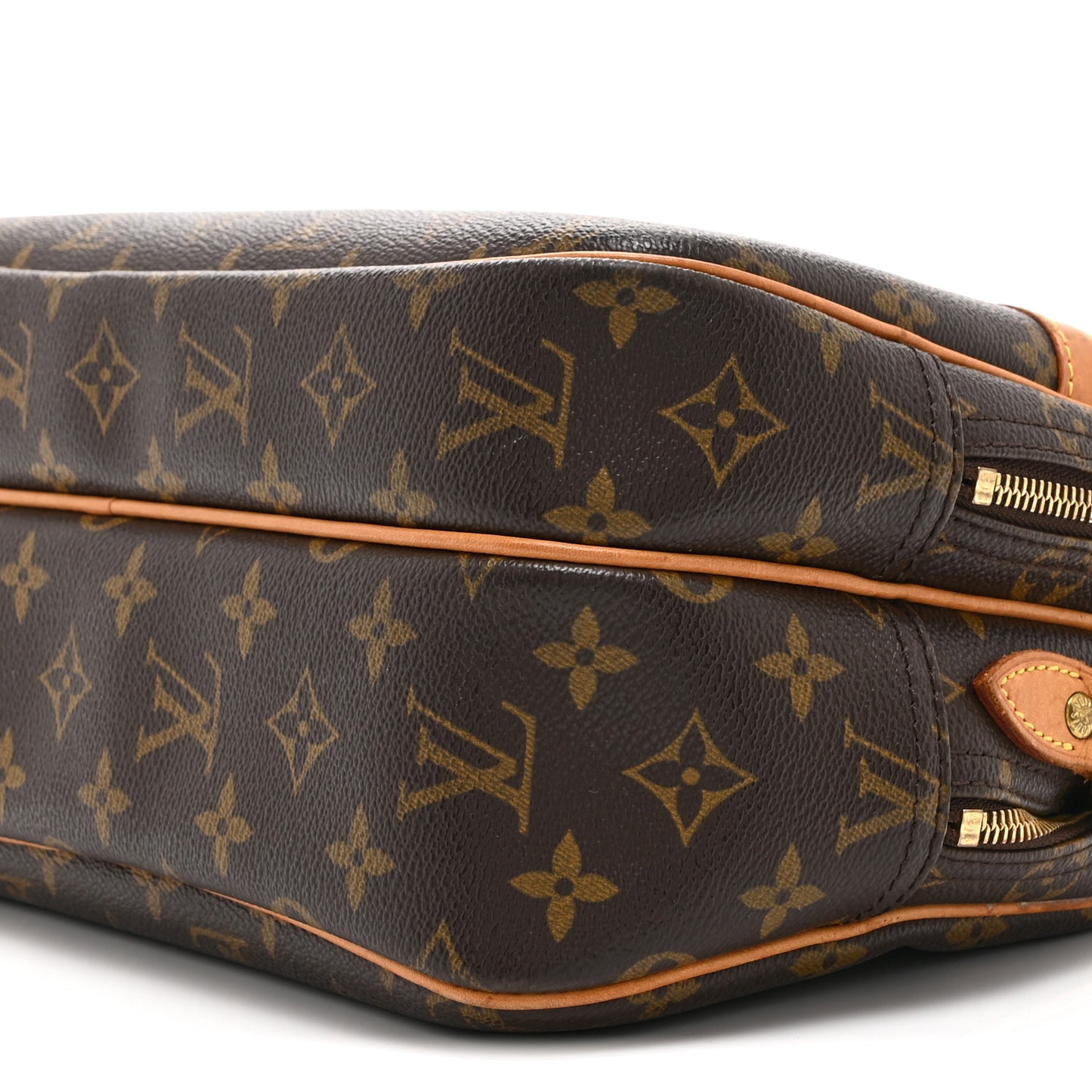 Monogram Reporter PM