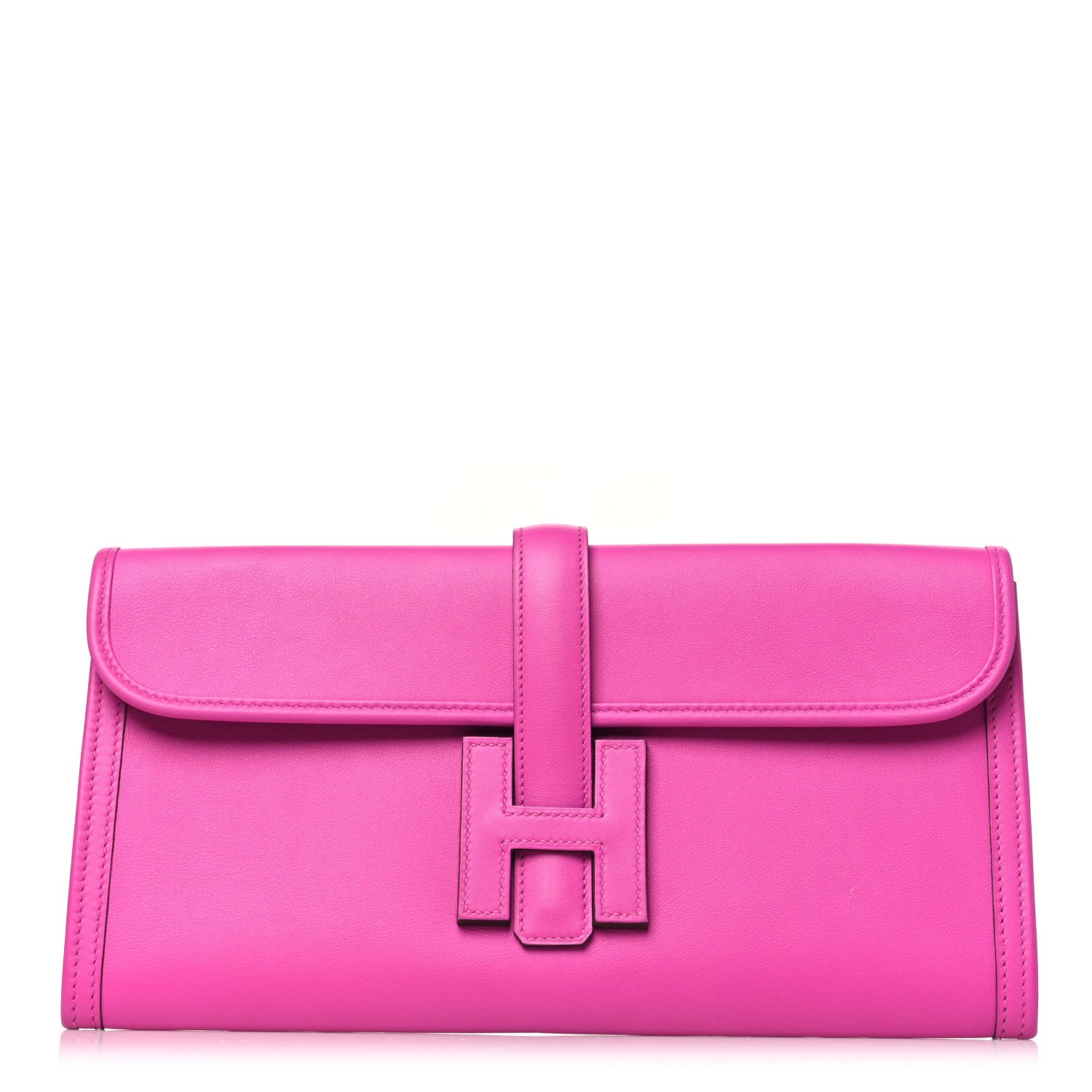 Hermes Swift Jige Elan 29 Clutch Magnolia 1 of 11