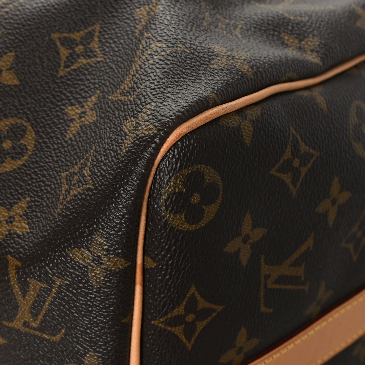 Monogram Keepall Bandouliere 45