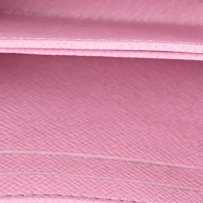 Louis Vuitton Monogram Giant Spring In The City Zippy Coin Purse Sunrise Pastel 5 of 7