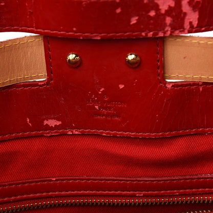 Louis Vuitton Monogram Salina MM Rubis 5 of 11