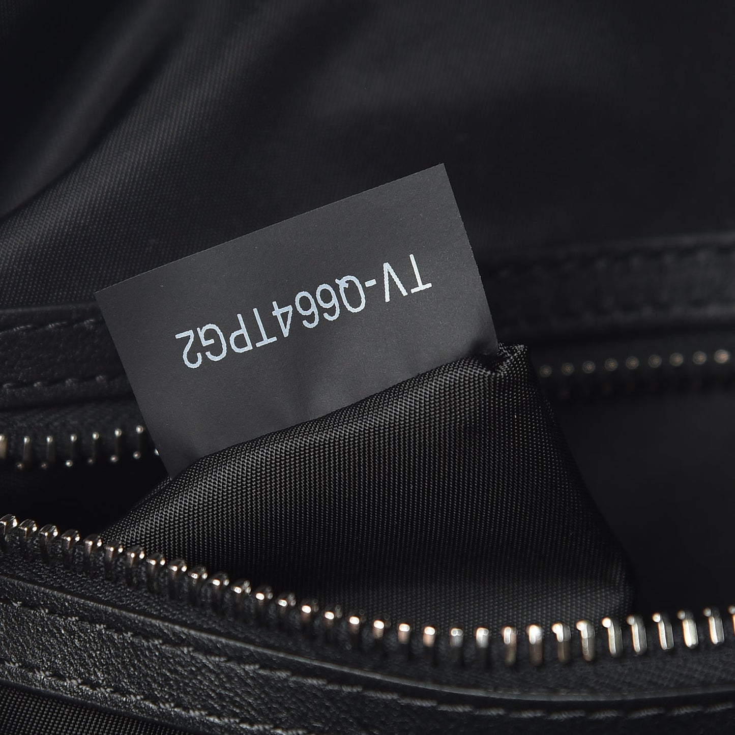 Nylon Camouflage Belt Bag Multicolor