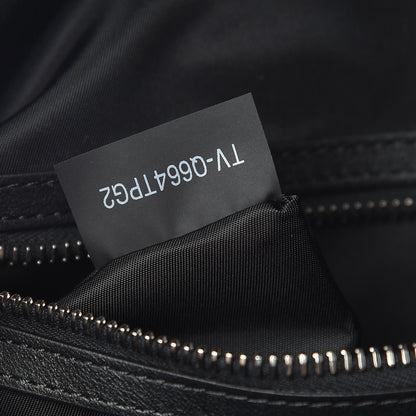 Valentino Garavani Nylon Camouflage Belt Bag Multicolor 2 of 3