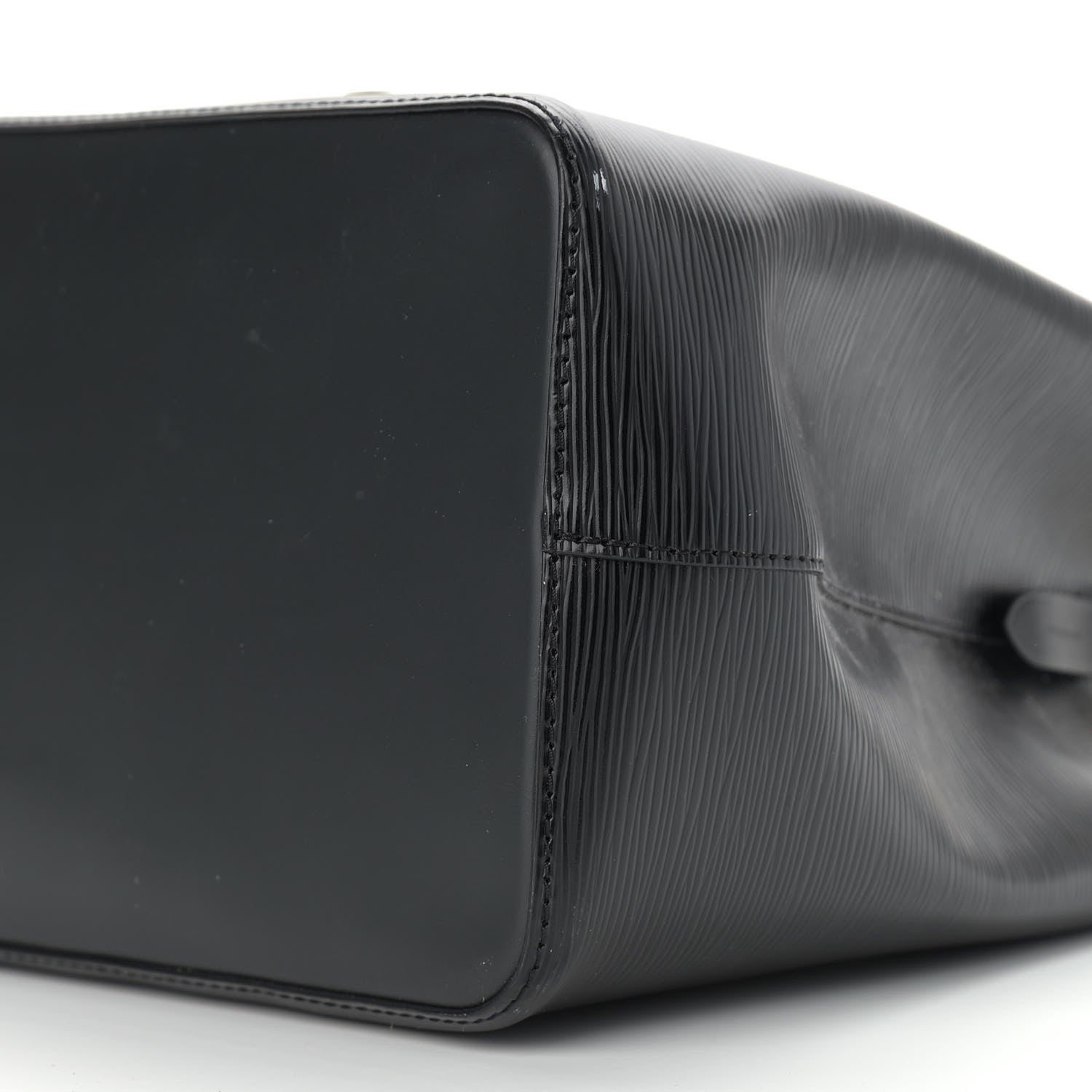 Louis Vuitton Epi Love Lock NeoNoe Black 11 of 12