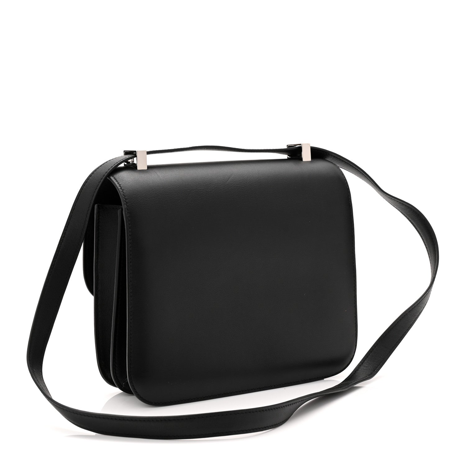 Hermes Swift Constance 24 Black 3 of 11