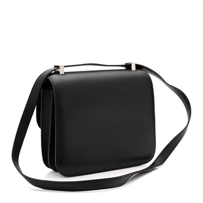 Hermes Swift Constance 24 Black 3 of 11