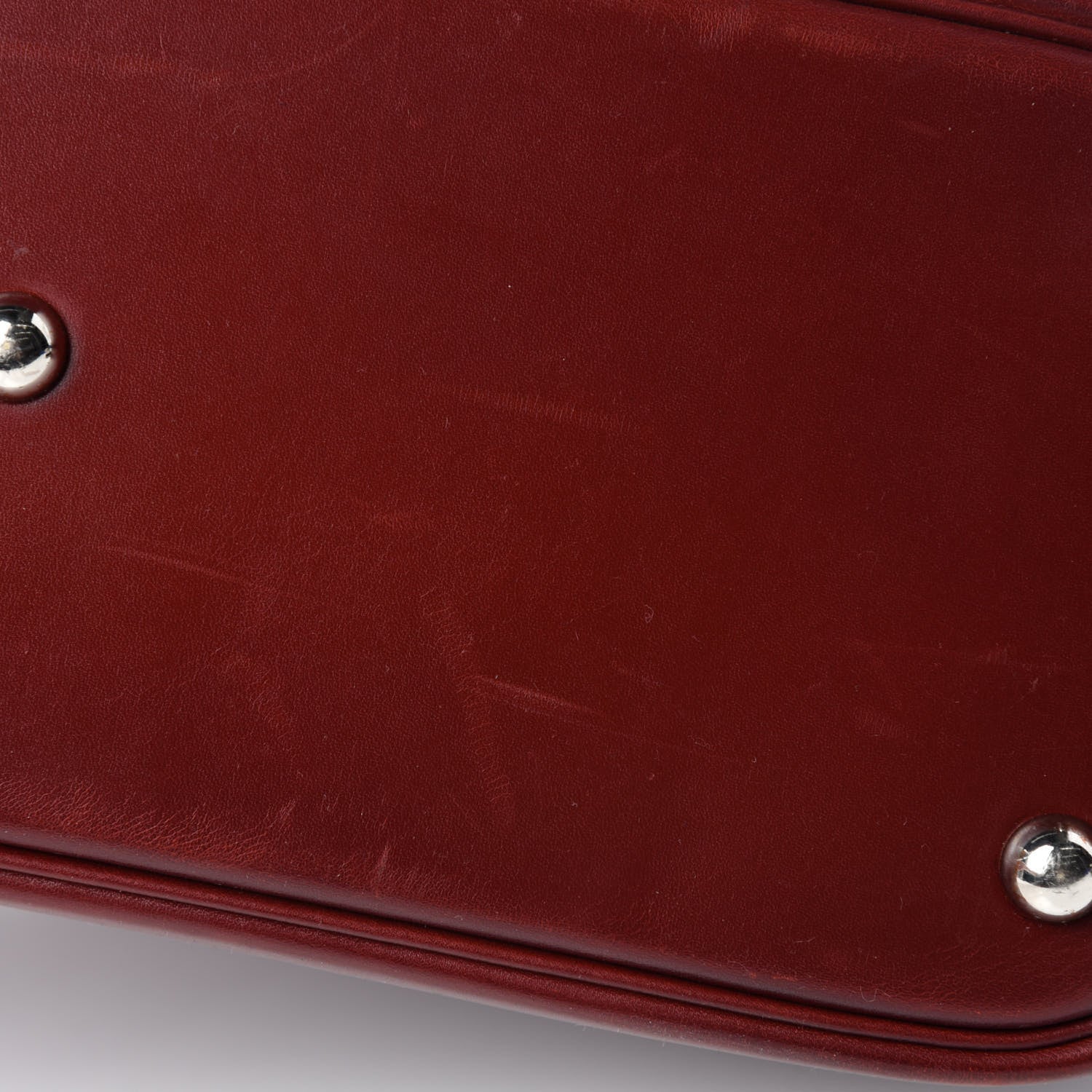 Hermes Bolide 31 Rouge H 11 of 22