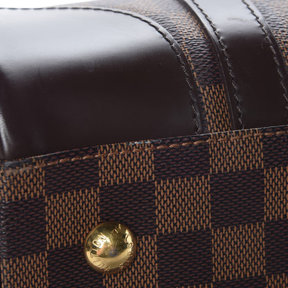 Louis Vuitton Damier Ebene Berkeley 10 of 13