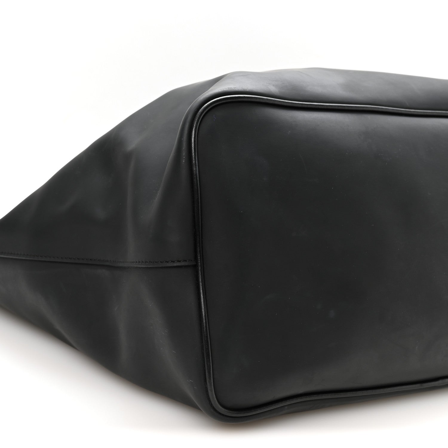 Givenchy Rubber Effect Large Antigona Tote Black 10 of 11