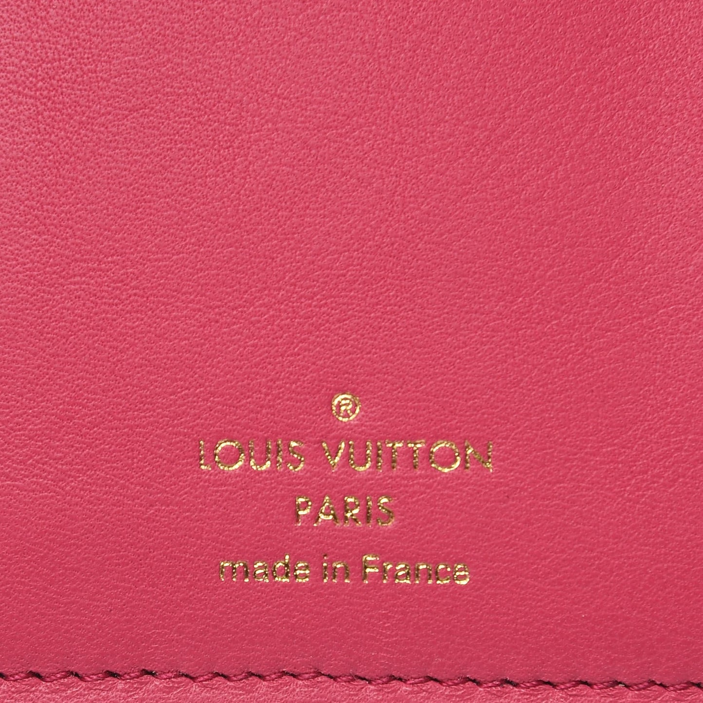 Taurillon Capucines Compact Wallet Black