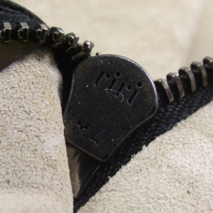 Bottega Veneta Cervo Ottone Tote Nero 11 of 11