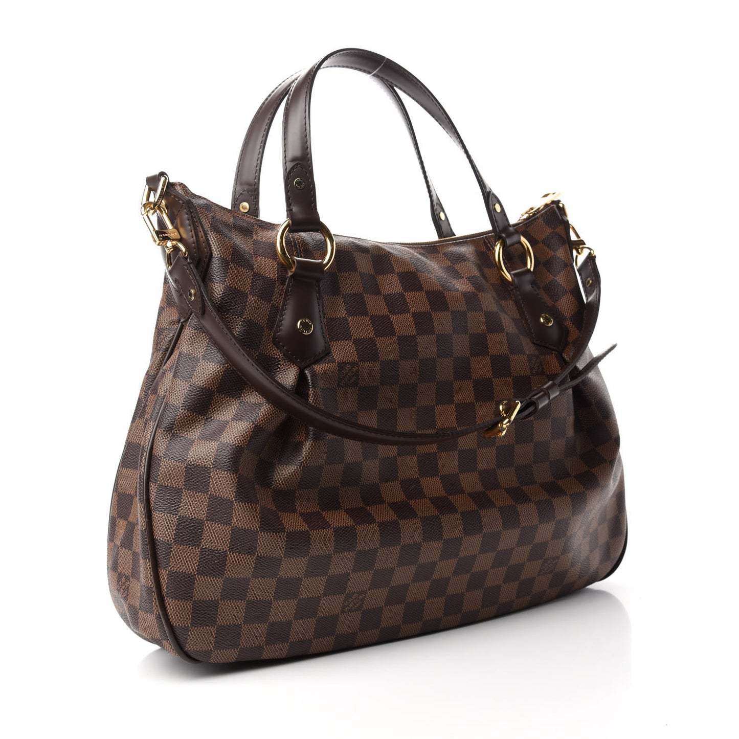 Damier Ebene Evora MM