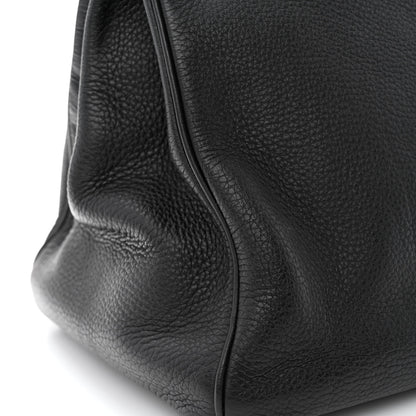 Hermes Togo Birkin 40 Black 12 of 13