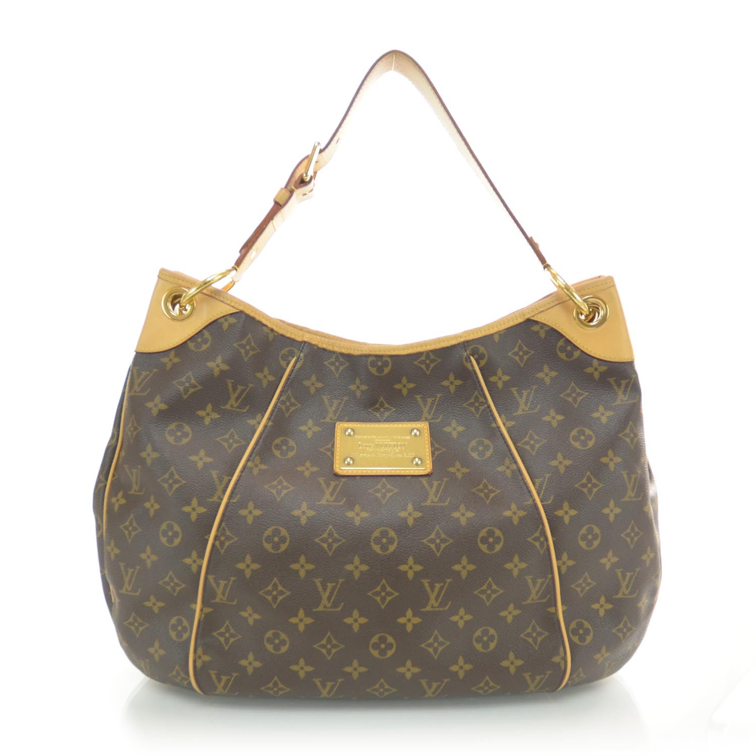Louis Vuitton Monogram Galliera GM 1 of 7