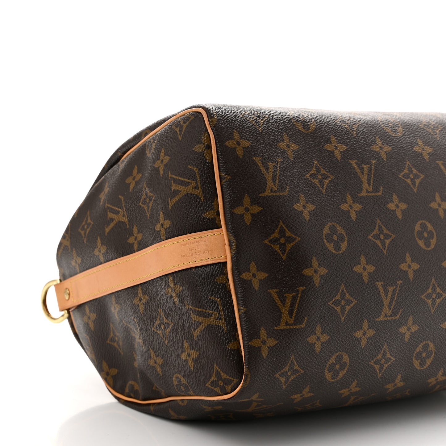 Monogram Speedy Bandouliere 30