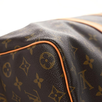 Louis Vuitton Monogram Keepall 45 12 of 25