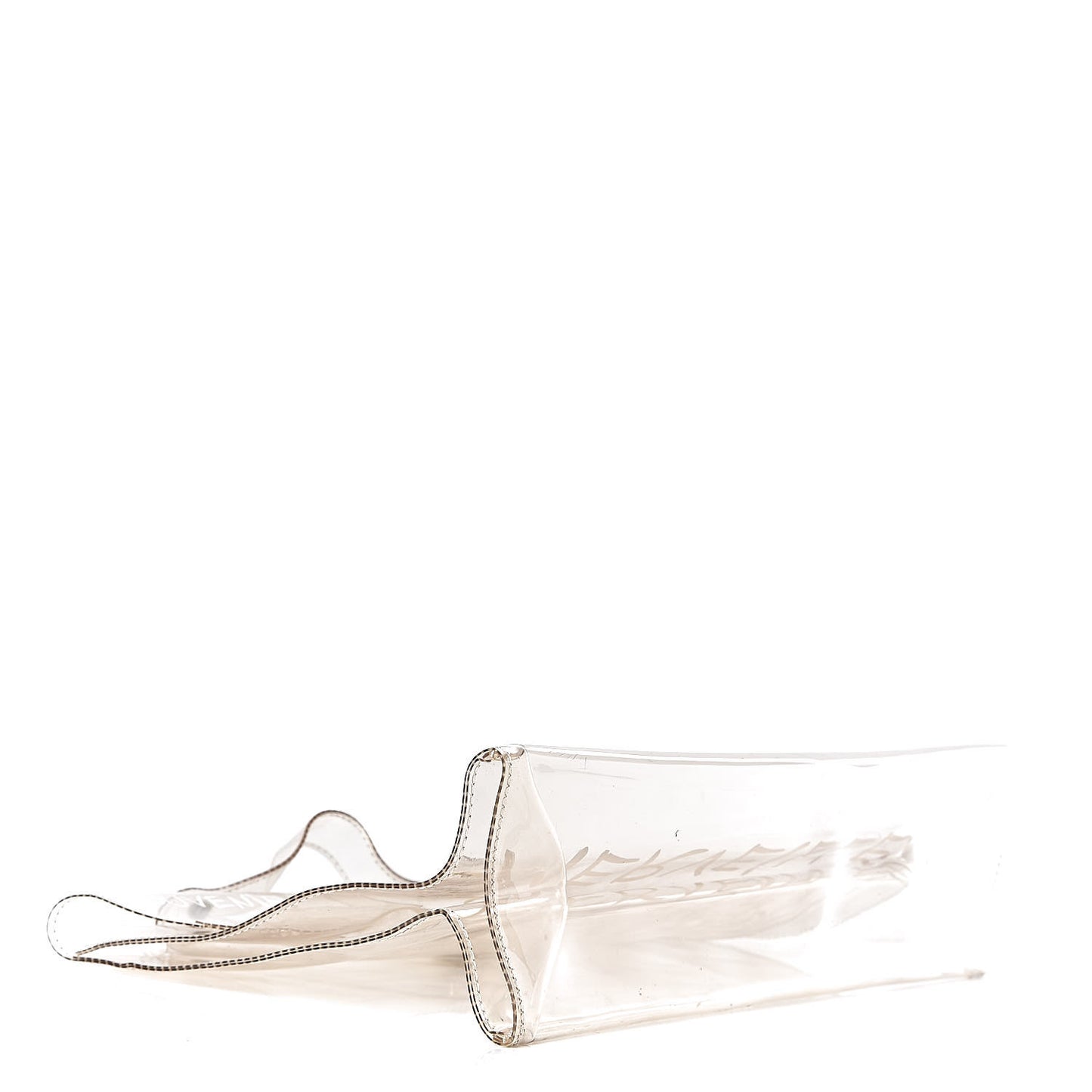 Vinyl Souvenir De L'Exposition Kelly Transparent