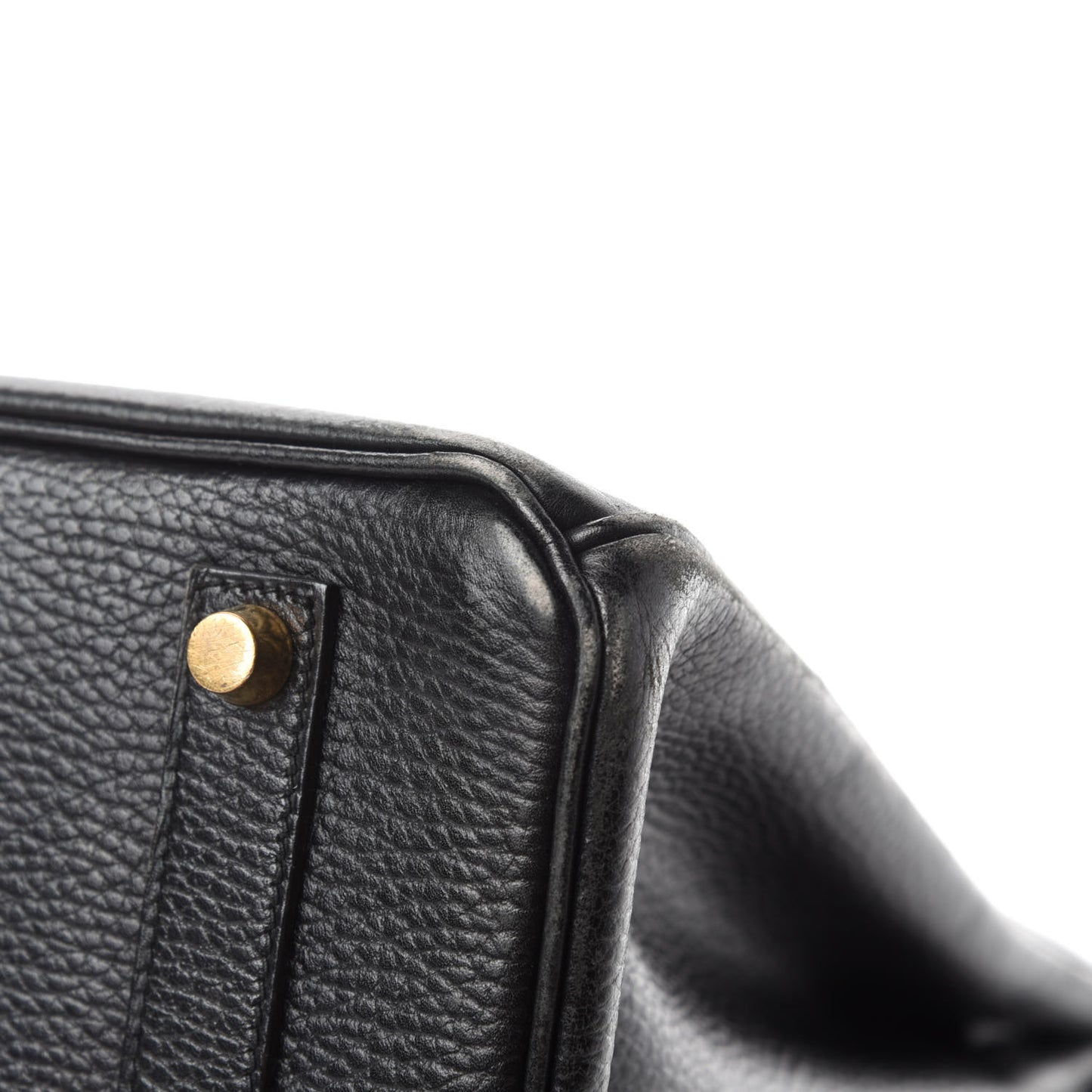 Ardennes Birkin 35 Black