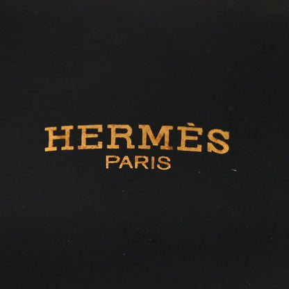Hermes Enamel Printed Extra Wide Balcons du Guadalquivir Bracelet 65 Gold 4 of 5