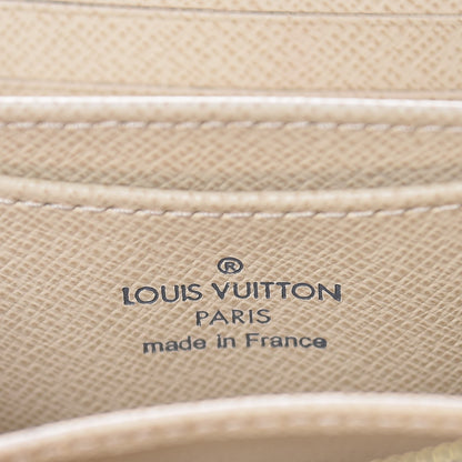 Louis Vuitton Damier Azur Zippy Coin Purse 6 of 7