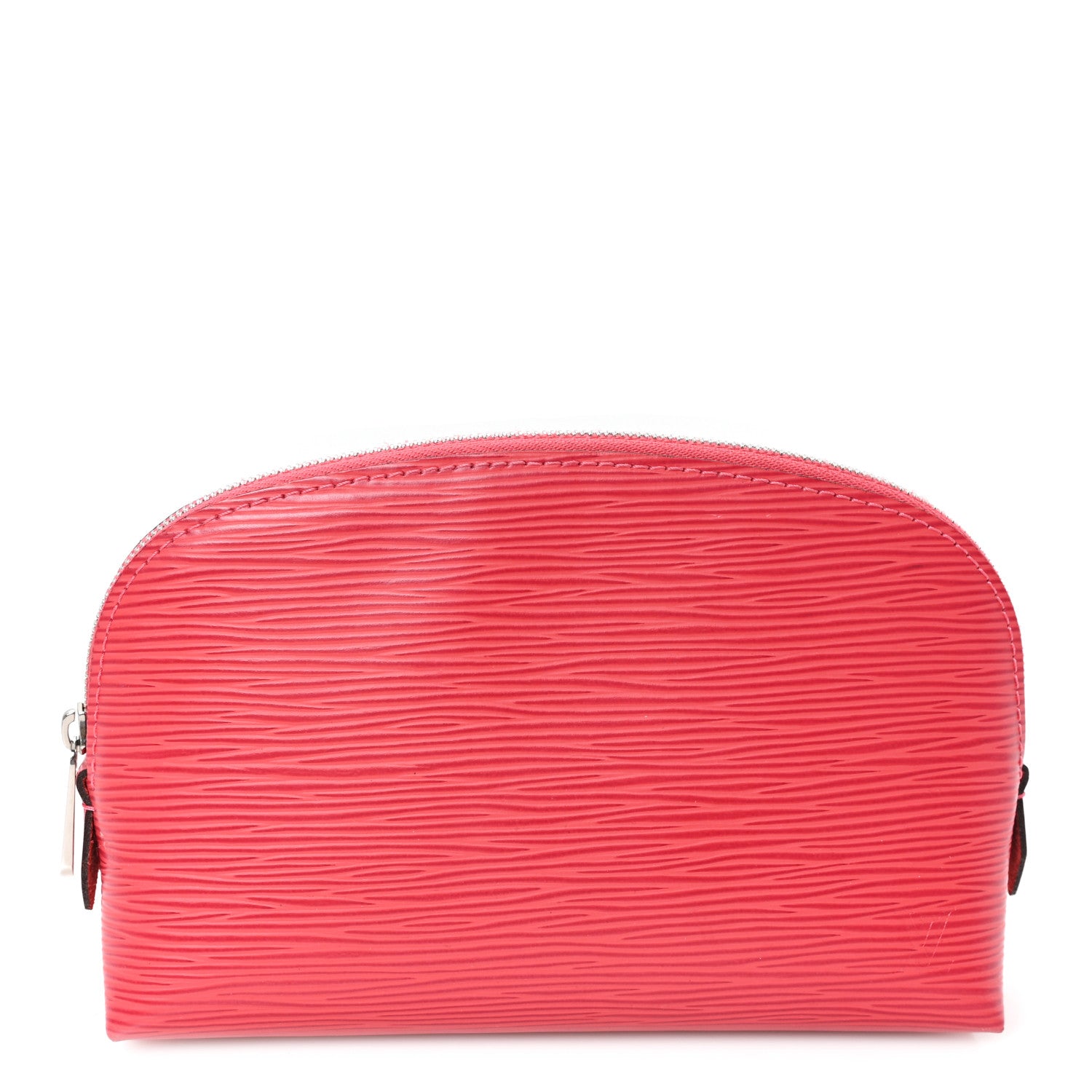 Louis Vuitton Epi Cosmetic Pouch Grenade 1 of 7
