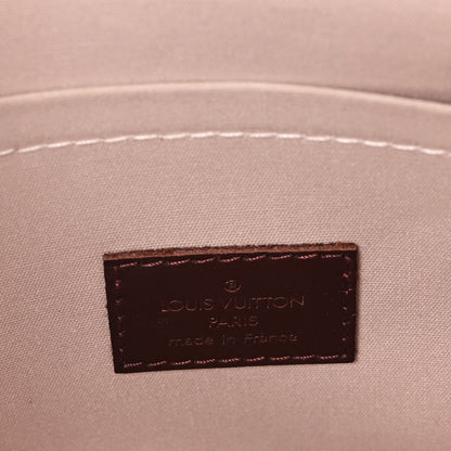 Louis Vuitton Mini Monogram Lucille PM Cherry 5 of 8