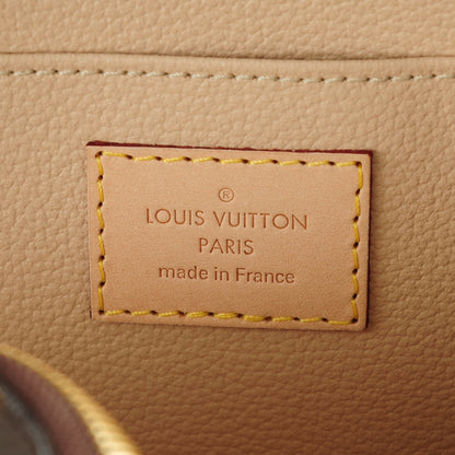 Louis Vuitton Monogram Cosmetic Pouch GM 6 of 7