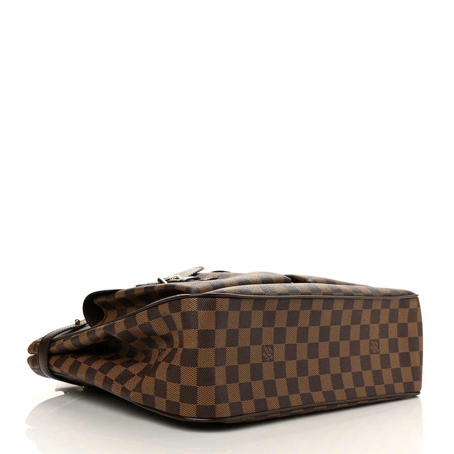 Louis Vuitton Damier Ebene Uzes 4 of 8