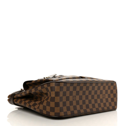 Louis Vuitton Damier Ebene Uzes 4 of 8