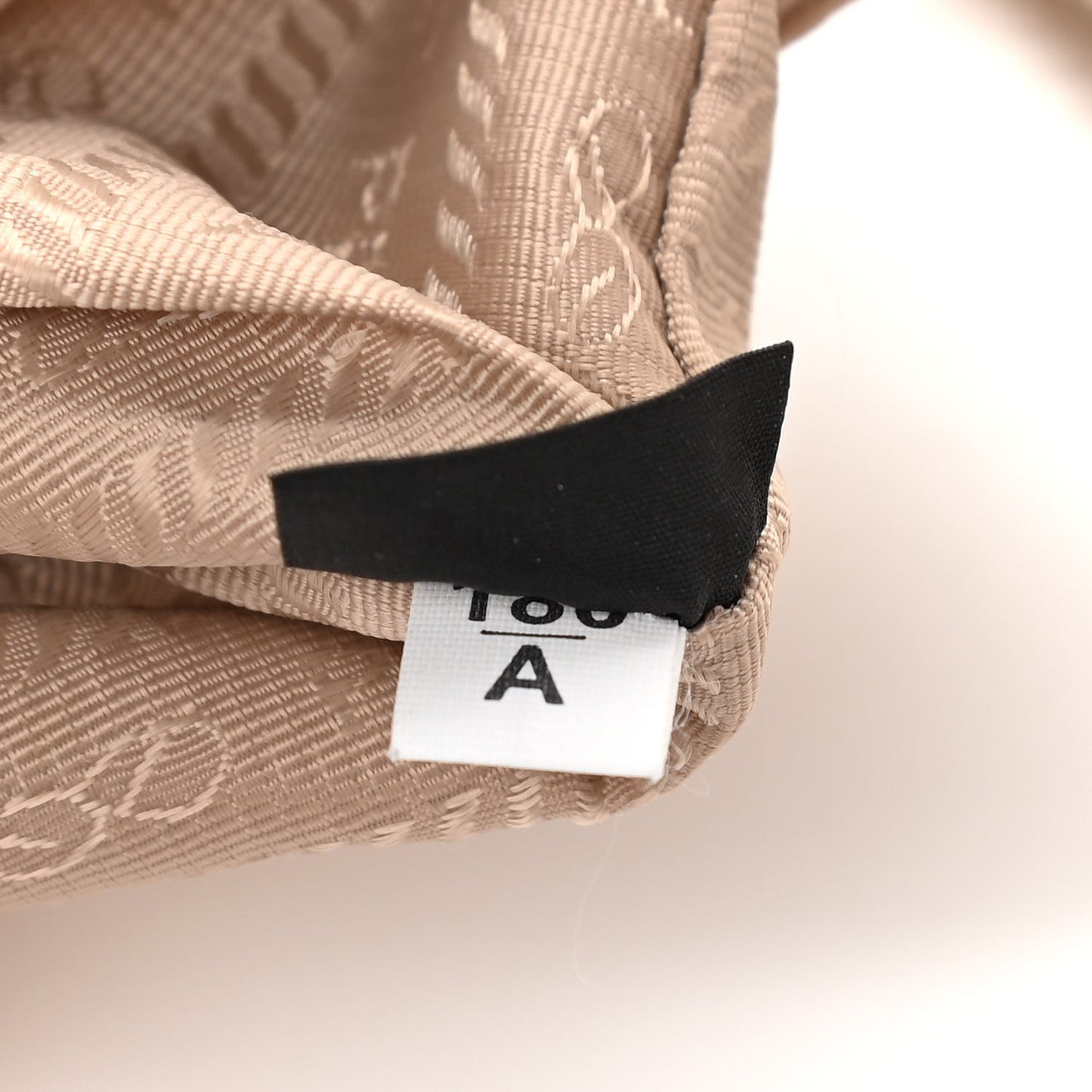 Nylon Re-Edition 2005 Shoulder Bag Cammeo
