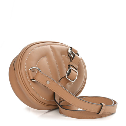 Hermes Swift Verso In-The-Loop Belt Bag Chai Mauve Sylvestre 3 of 11