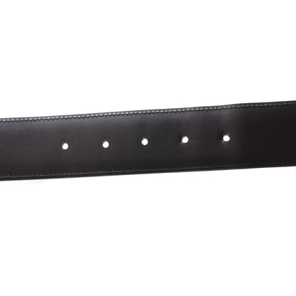 Louis Vuitton Monogram Daily 30mm Belt 90 36 4 of 5