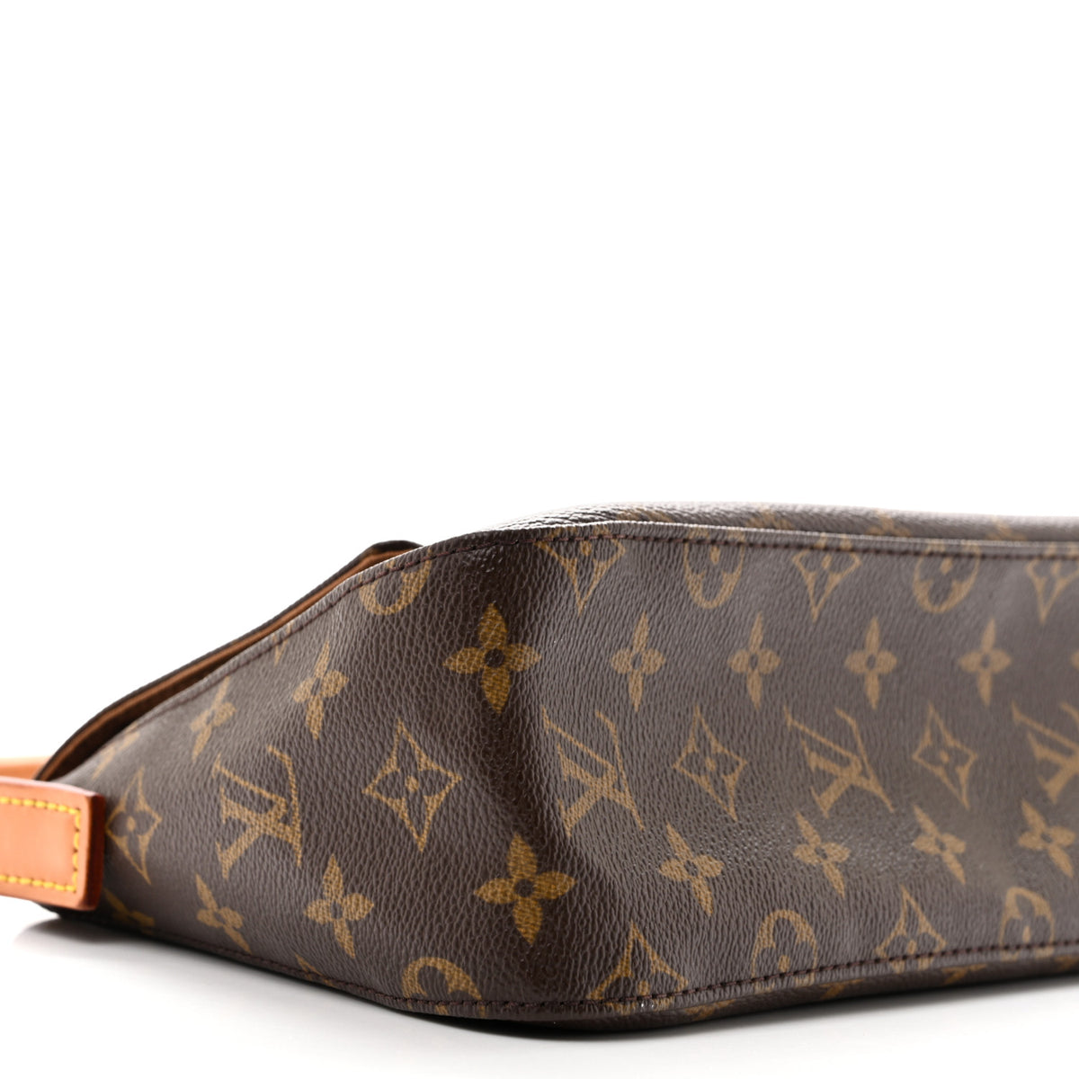 Monogram Mini Looping