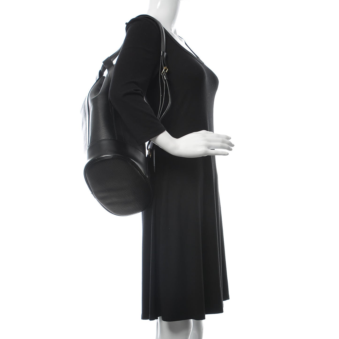 Epi Randonnee PM Black