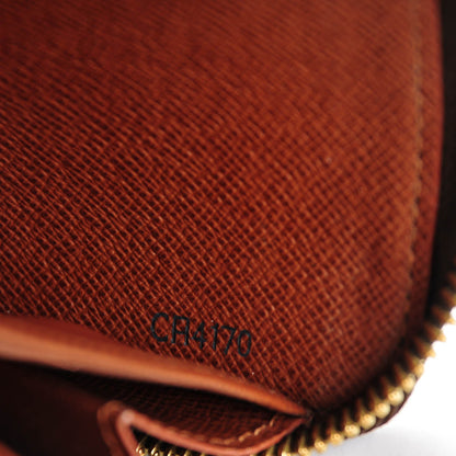 Louis Vuitton Monogram Zippy Wallet 7 of 7