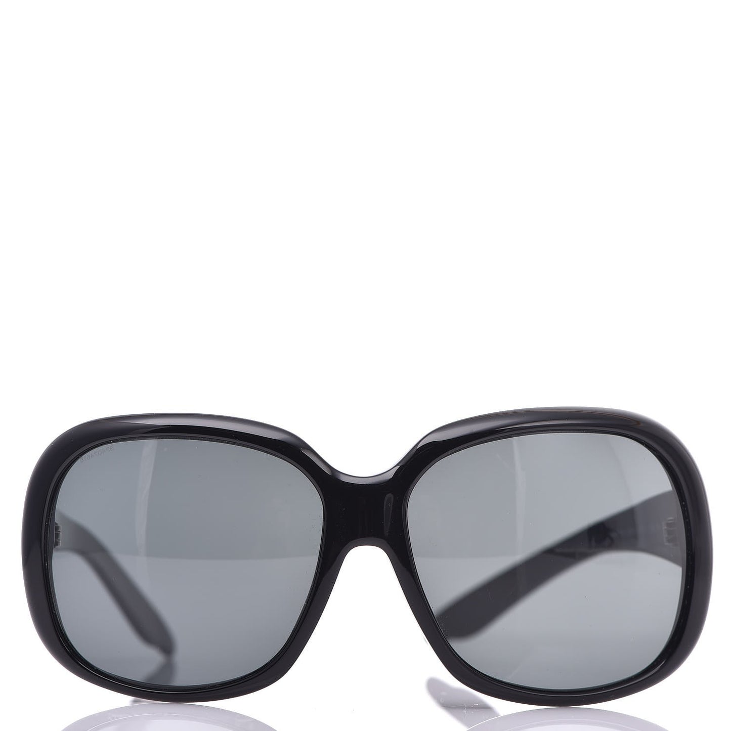 Sunglasses SPR 17I-A Black