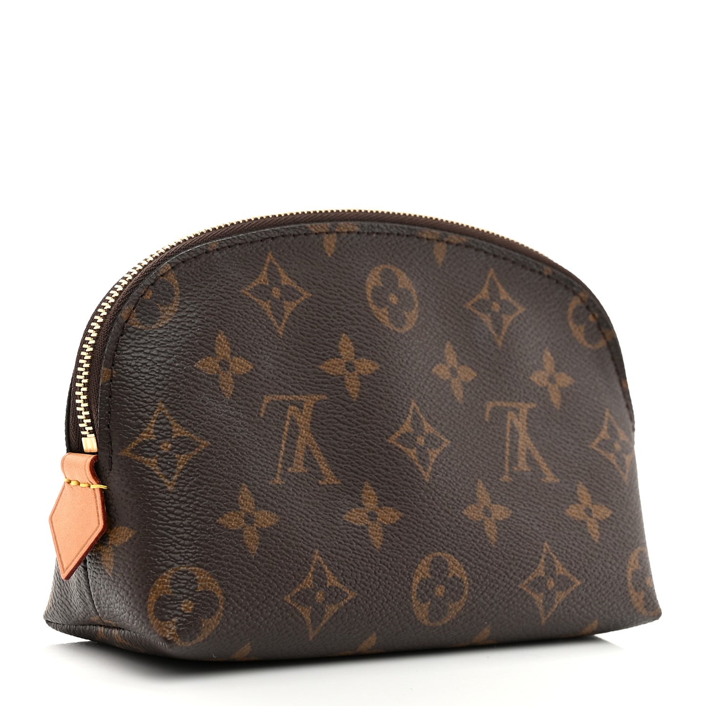 Monogram Cosmetic Pouch