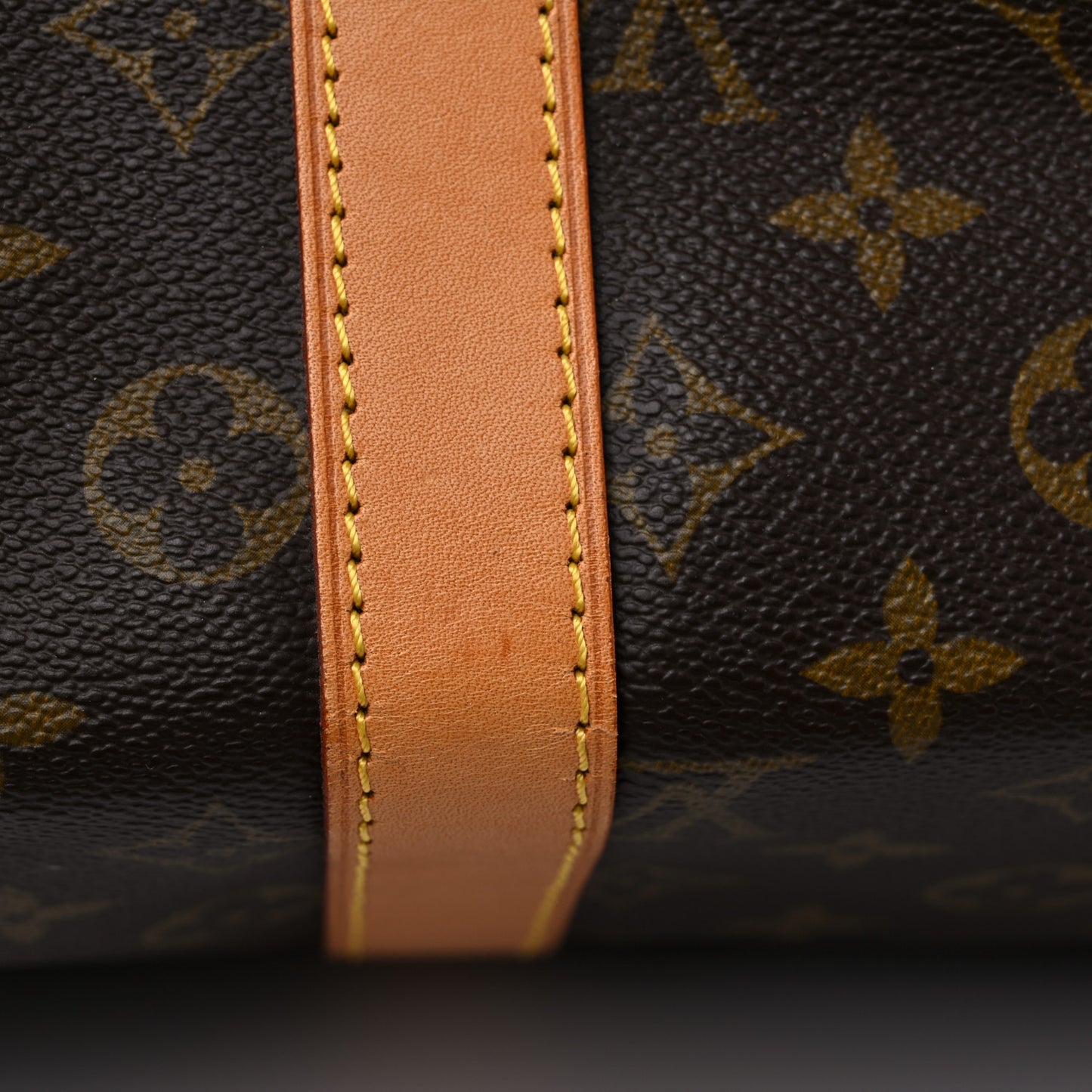 Monogram Keepall Bandouliere 45
