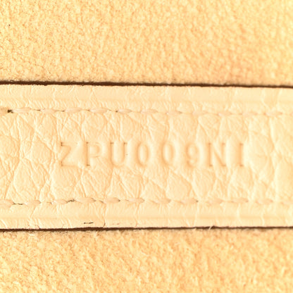 Hermes Taurillon Clemence Picotin Lock 18 PM Nata 7 of 13