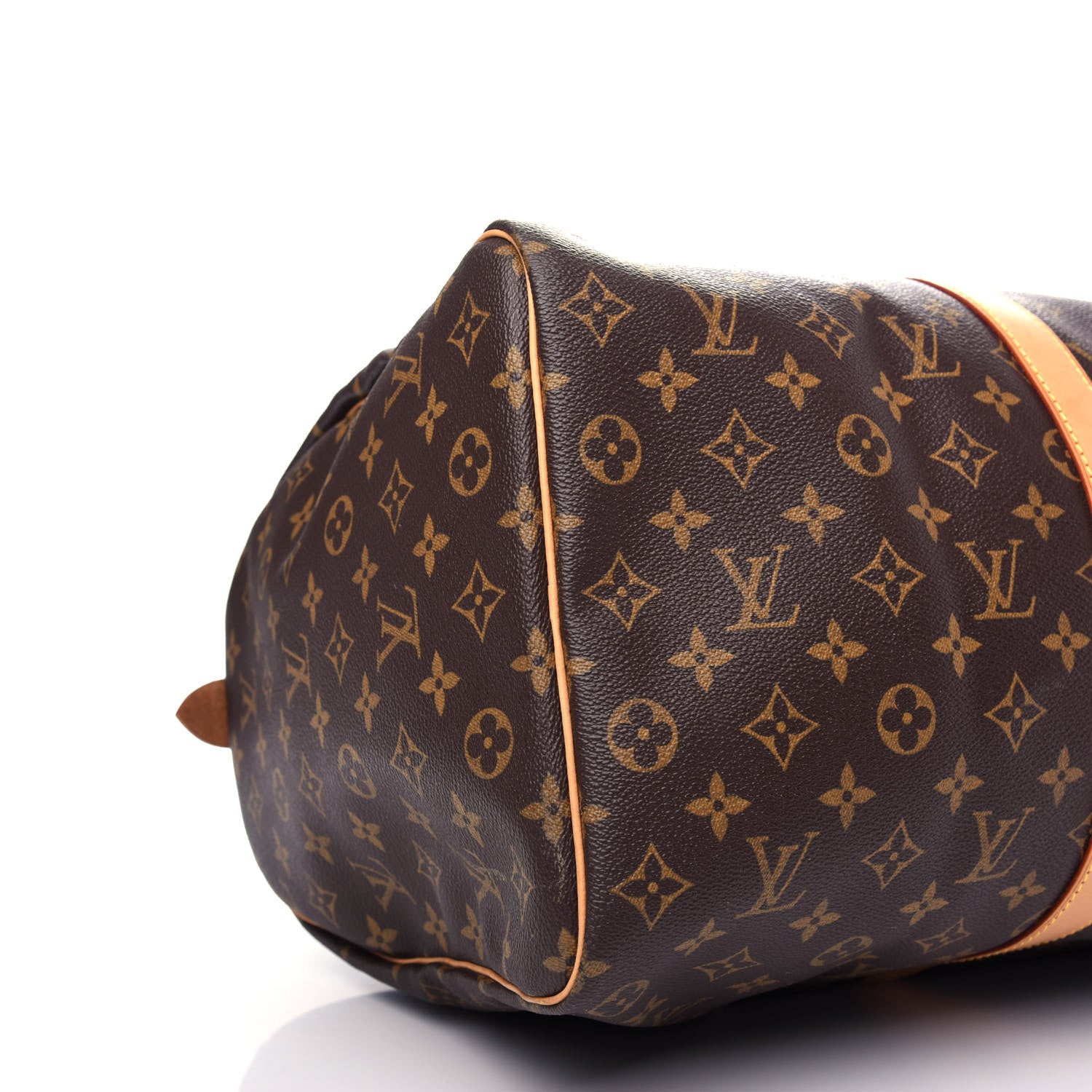 Louis Vuitton Monogram Keepall 50 7 of 10