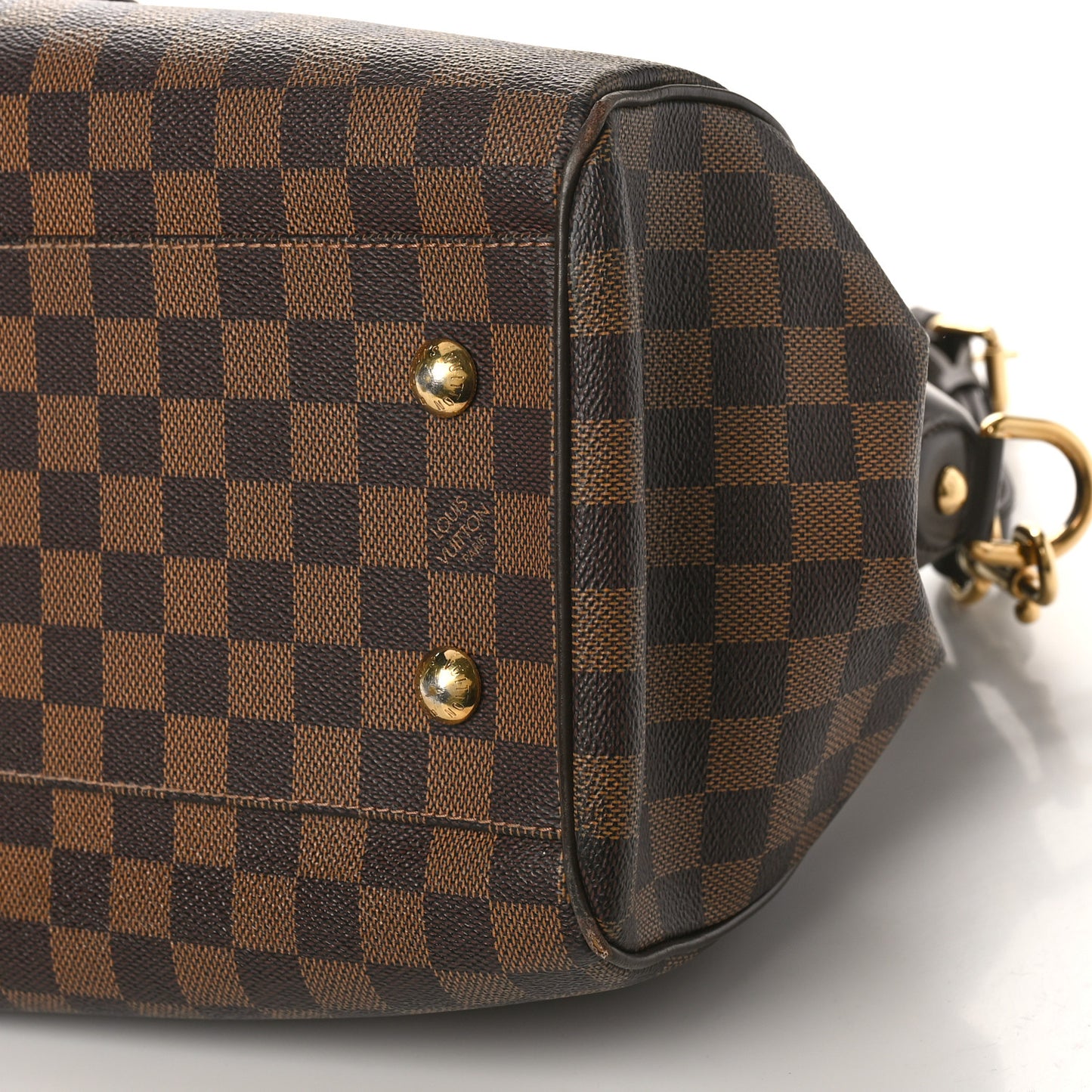 Damier Ebene Trevi GM