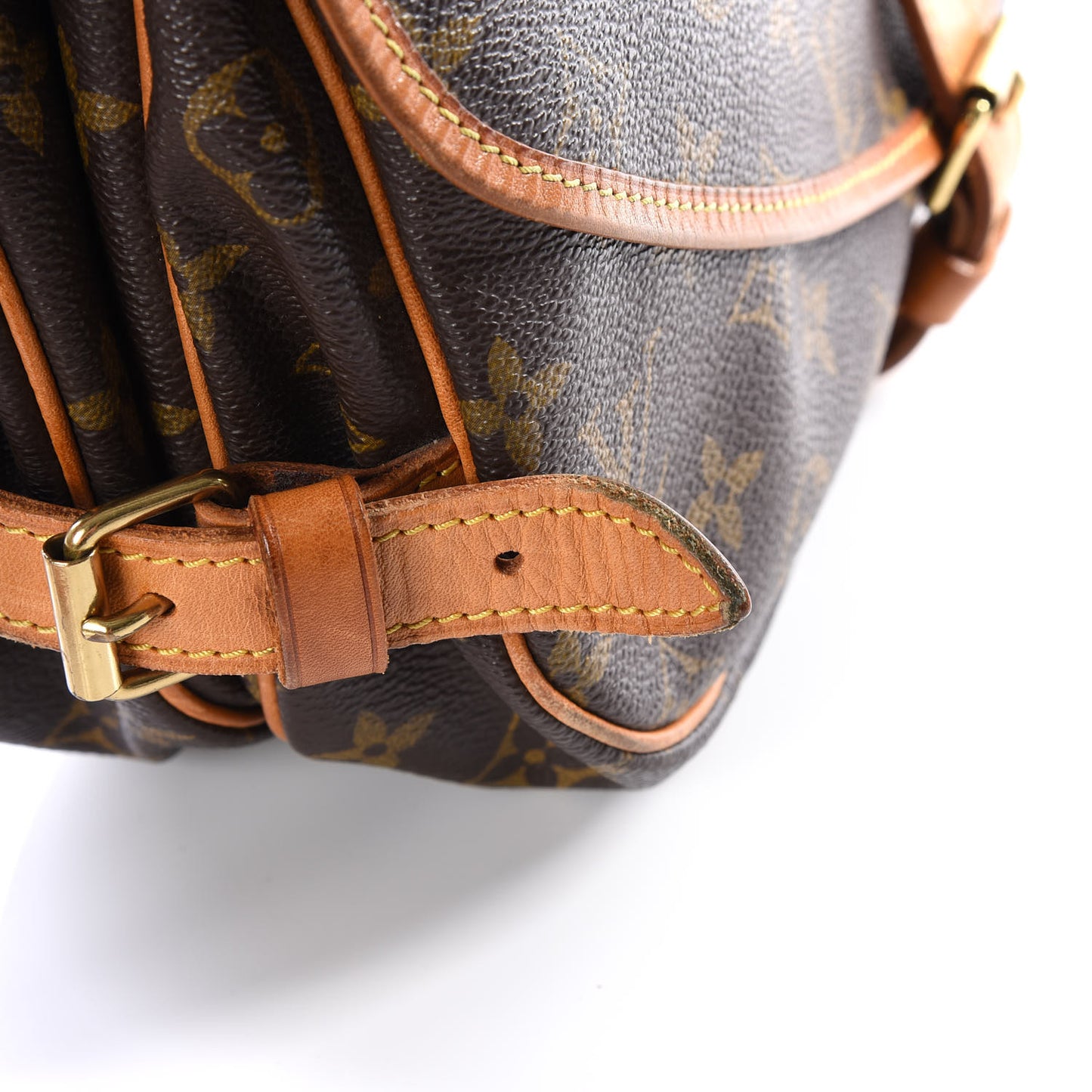 Monogram Saumur 30