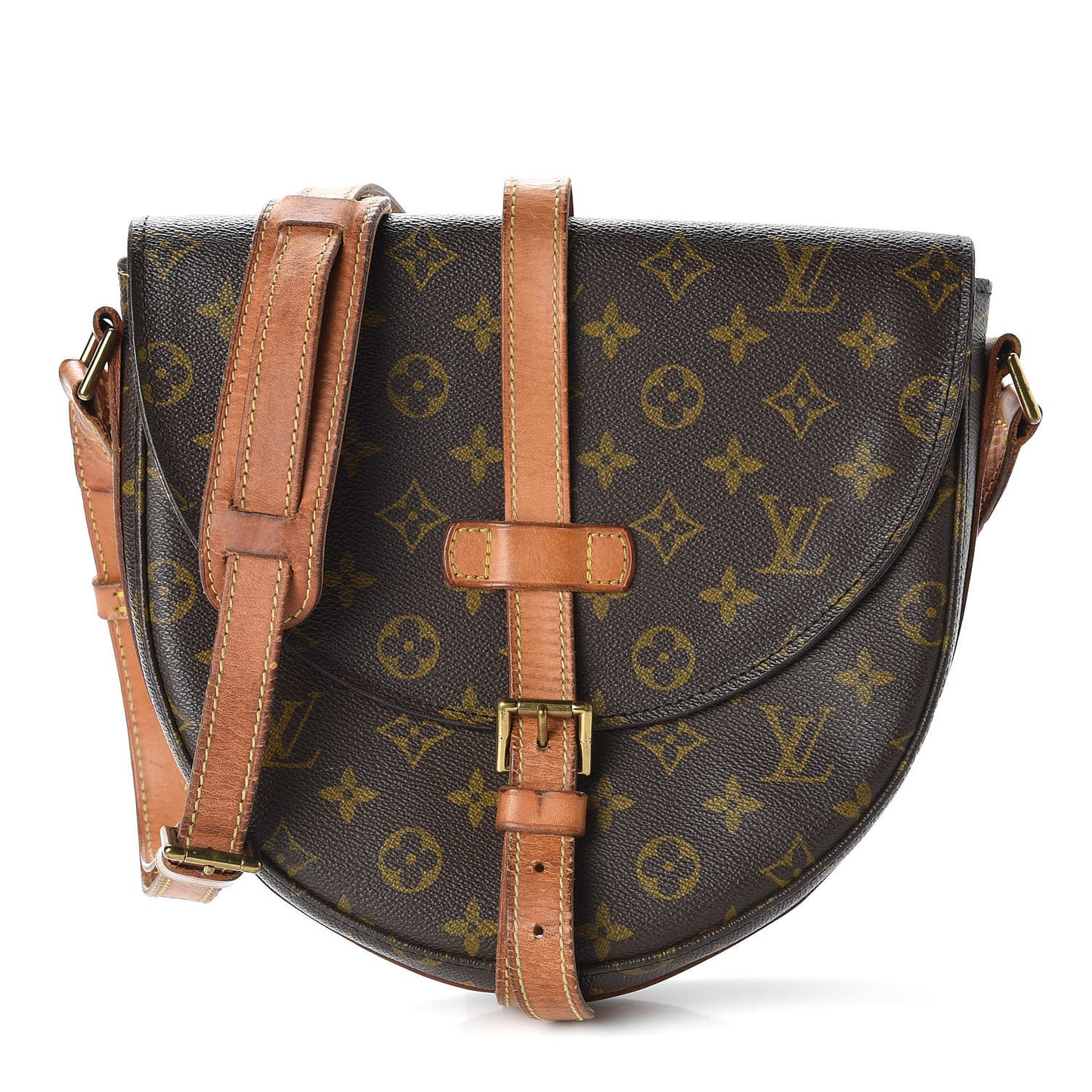 Monogram Chantilly GM
