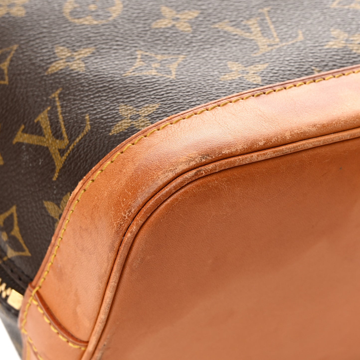 Monogram Alma PM