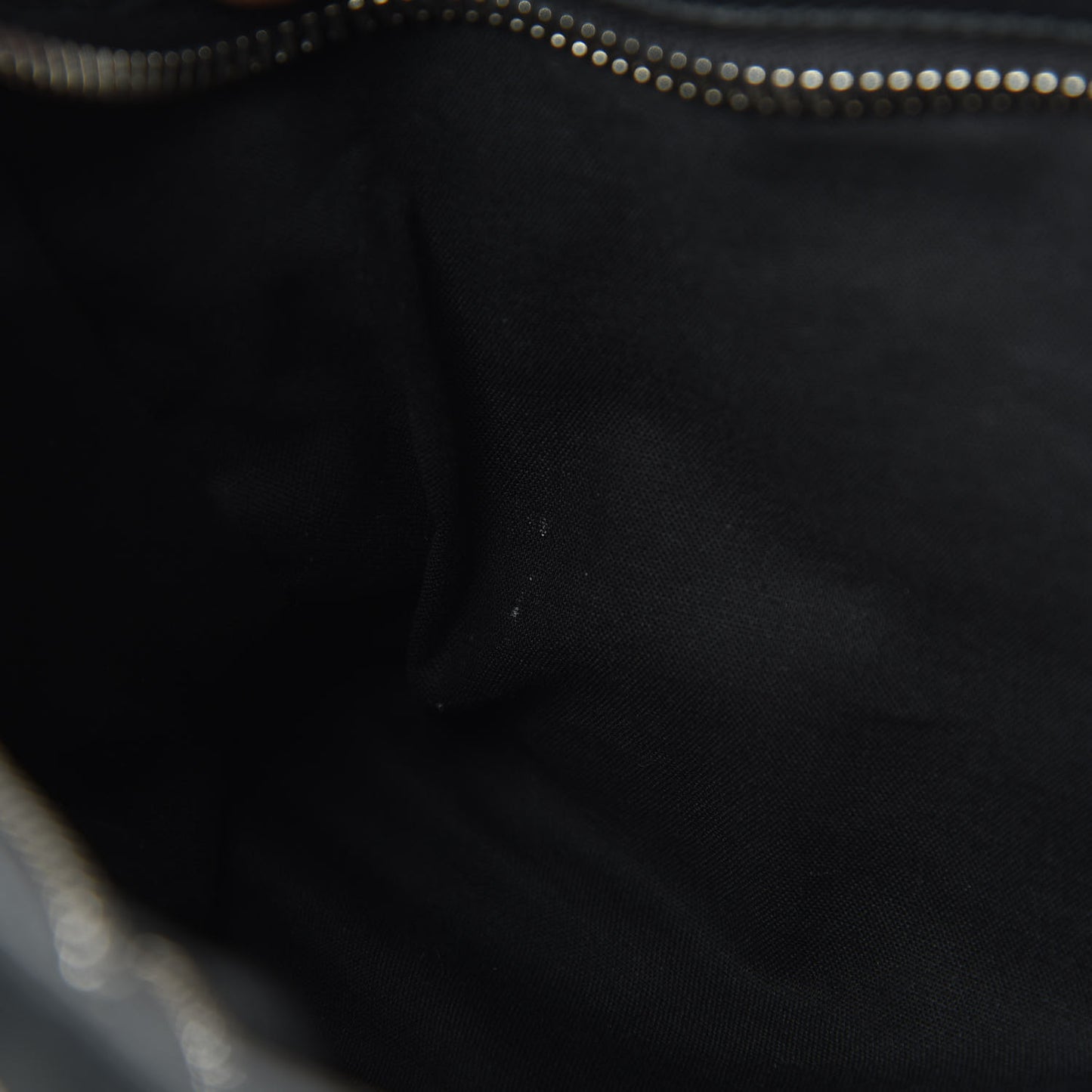 Agneau Giant 21 Silver Hardware City Black