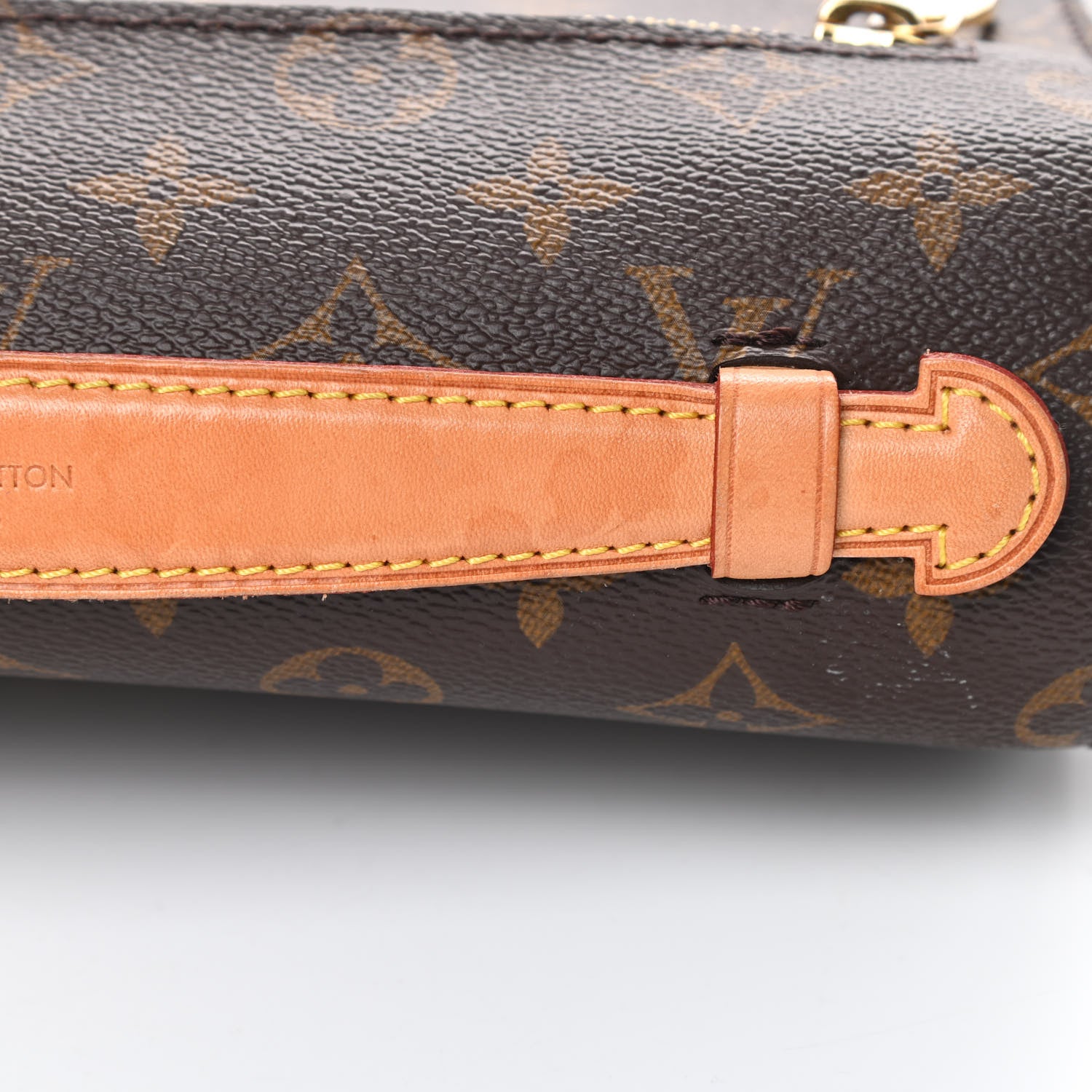 Louis Vuitton Monogram Pochette Metis 14 of 14